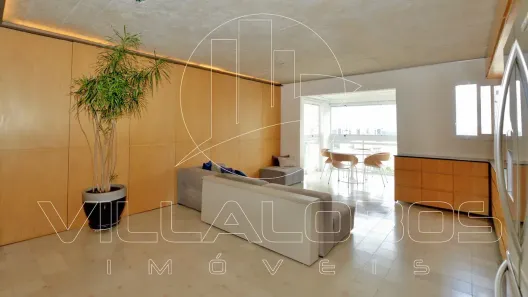 Cobertura com 2 Quartos à venda, 129m² no Alto de Pinheiros, São Paulo