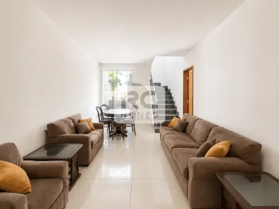 Cobertura com 4 Quartos à venda, 221m² no Santo Antônio, Belo Horizonte