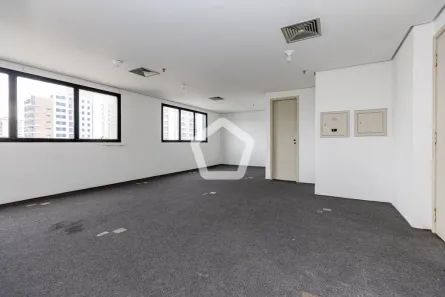 Sala Comercial à venda, 50m² no Paraíso, São Paulo