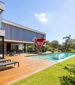 Casa de Condomínio com 6 Quartos à venda, 1179m² no Fazenda da Grama, Itupeva