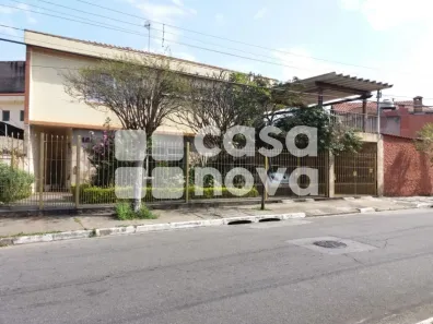 Sobrado com 3 Quartos à venda, 320m² no Vila Sabrina, São Paulo