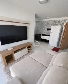 Apartamento com 2 Quartos à venda, 48m² no Jardim Atlântico, Serra