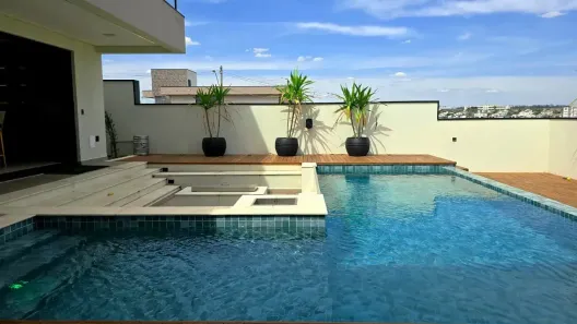 Sobrado com 3 Quartos à venda, 275m² no Swiss Park, Campinas