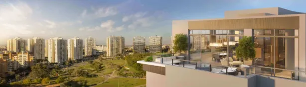 Apartamento com 4 Quartos à venda, 396m² no Jardim Europa, Porto Alegre