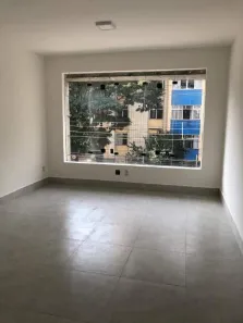 Sala Comercial para alugar, 25m² no Sion, Belo Horizonte