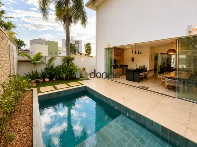 Casa com 3 Quartos à venda, 400m² no Flamboyant Residencial Park, Uberaba