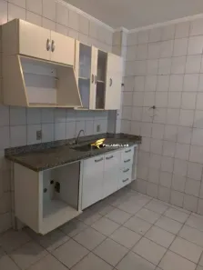Apartamento com 2 Quartos à venda, 55m² no Jardim Santa Teresa, Jundiaí