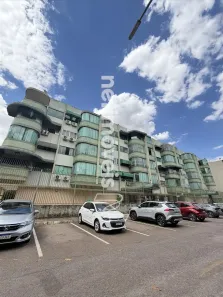 Apartamento com 2 Quartos à venda, 56m² no Cruzeiro Novo, Brasília