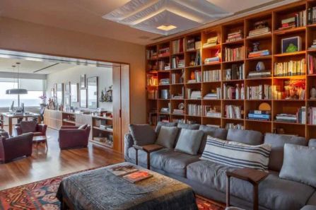 Apartamento com 4 Quartos à venda, 410m² no Ipanema, Rio de Janeiro