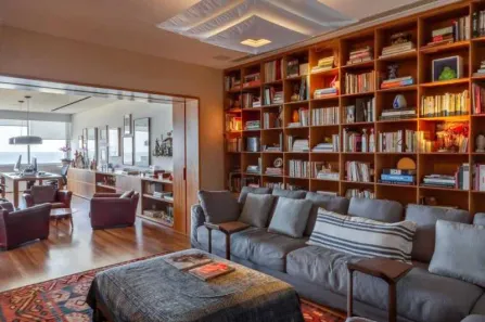 Apartamento com 4 Quartos à venda, 410m² no Ipanema, Rio de Janeiro