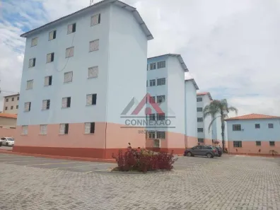 Apartamento com 2 Quartos à venda, 43m² no Cidade Boa Vista, Suzano