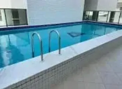 Apartamento com 2 Quartos à venda, 60m² no Candeias, Jaboatão dos Guararapes