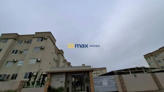 Apartamento com 2 Quartos à venda, 55m² no Cordeiros, Itajaí