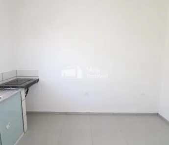 Casa com 1 Quarto para alugar, 30m² no Jardim da Granja, São José dos Campos