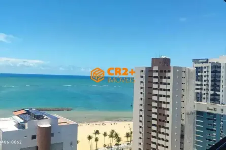 Apartamento com 3 Quartos à venda, 93m² no Candeias, Jaboatão dos Guararapes