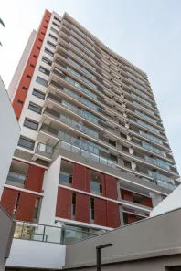 Apartamento com 2 Quartos à venda, 74m² no Mirandópolis, São Paulo