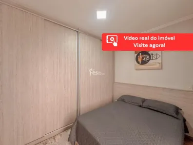 Apartamento com 3 Quartos à venda, 160m² no Vila Curuçá, Santo André