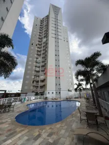 Apartamento com 2 Quartos à venda, 54m² no Jardim Santa Rosa, Maringá