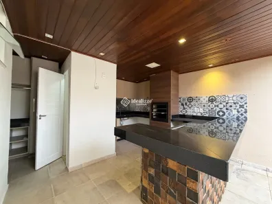 Casa com 3 Quartos à venda, 108m² no São Luiz, Volta Redonda