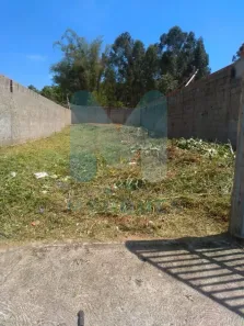 Lote/Terreno à venda, 177m² no Residencial Aldeias da Serra, Caçapava