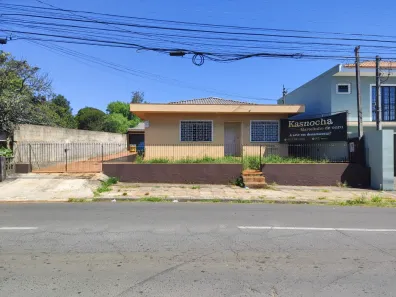 Casa com 3 Quartos à venda, 164m² no Nova Rússia, Ponta Grossa