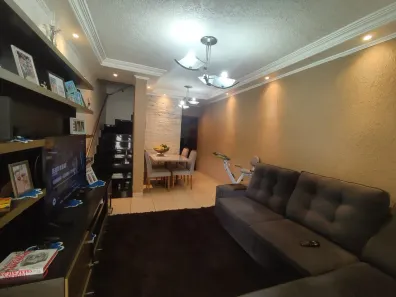 Sobrado com 2 Quartos à venda, 80m² no Vila Paulistana, São Paulo