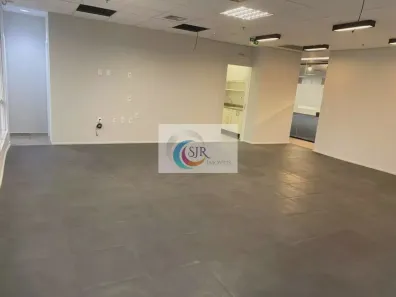 Sala Comercial para alugar, 254m² no Vila Olímpia, São Paulo