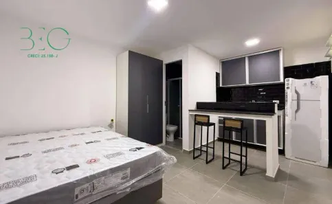 Apartamento com 1 Quarto à venda, 27m² no Aclimação, São Paulo