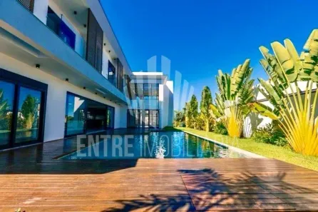 Casa de Condomínio com 4 Quartos à venda, 540m² no Chácara São Rafael, Campinas