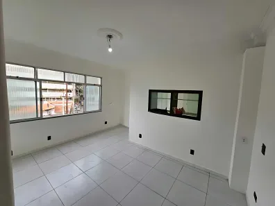 Apartamento com 3 Quartos à venda, 79m² no Santa Teresa, Rio de Janeiro