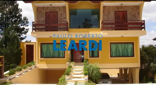Casa de Condomínio com 4 Quartos à venda, 470m² no Residencial Morada das Estrelas (Aldeia da Serra), Barueri