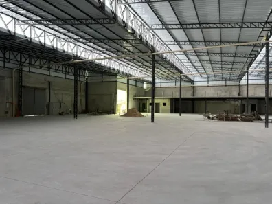 Galpão/Depósito/Armazém para venda ou aluguel, 300000m² no Cambuci, São Paulo