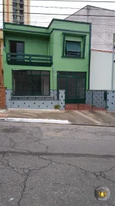 Sobrado com 3 Quartos à venda, 248m² no Vila Bertioga, São Paulo