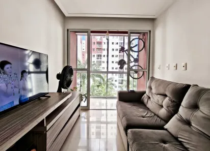 Apartamento com 3 Quartos à venda, 71m² no Piatã, Salvador