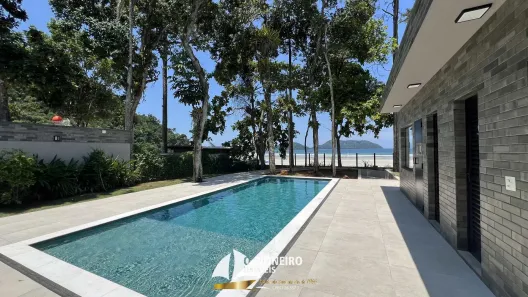 Casa de Condomínio com 4 Quartos para alugar, 220m² no Bairro de Juquehy, São Sebastião
