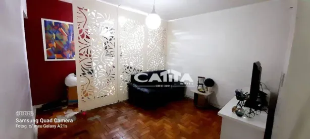 Apartamento com 2 Quartos à venda, 87m² no Campos Elíseos, São Paulo