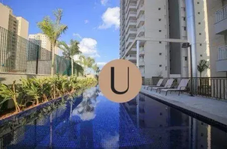 Apartamento com 3 Quartos à venda, 102m² no Tatuapé, São Paulo