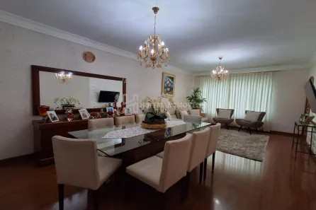 Casa com 3 Quartos à venda, 248m² no Osvaldo Cruz, São Caetano do Sul