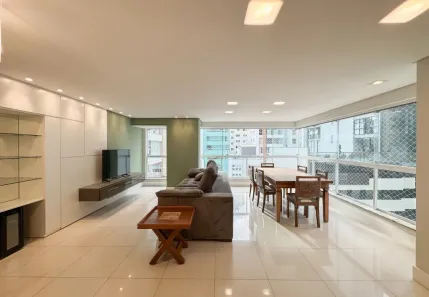 Apartamento com 3 Quartos à venda, 131m² no Centro, Balneário Camboriú