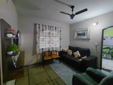Casa com 3 Quartos à venda, 160m² no Jardim Melina I, Campinas