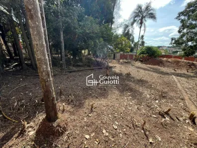 Lote/Terreno à venda, 300m² no Vila Harmonia I e II Etapa, Anápolis