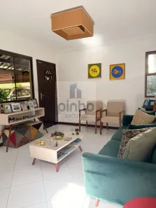 Casa com 4 Quartos à venda, 146m² no Buraquinho, Lauro de Freitas