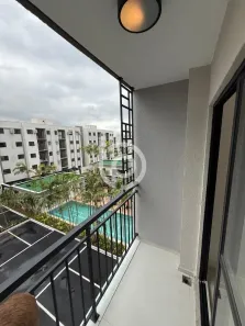 Apartamento com 2 Quartos à venda, 50m² no Jacarepaguá, Rio de Janeiro