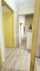 Apartamento com 2 Quartos à venda, 54m² no Medianeira, Porto Alegre