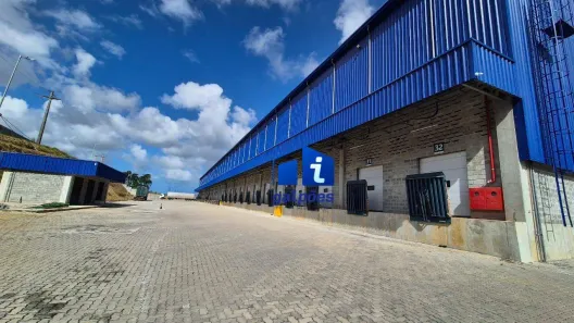 Galpão/Depósito/Armazém para alugar, 35000m² no Agamenon Magalhães, Igarassu