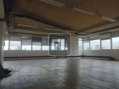 Sala Comercial para venda ou aluguel, 301m² no Vila Olímpia, São Paulo