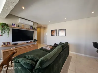 Apartamento com 3 Quartos à venda, 96m² no Vila Anastácio, São Paulo