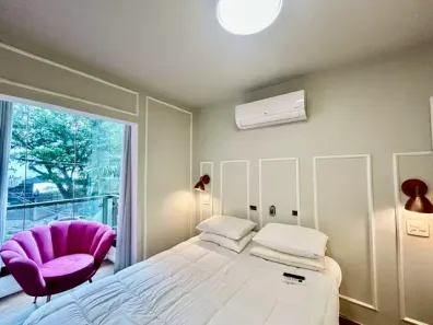 Apartamento com 3 Quartos para alugar, 105m² no Vila Olímpia, São Paulo