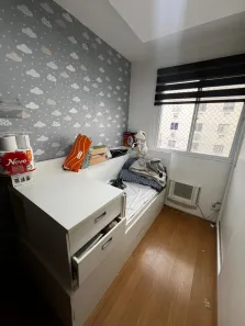 Apartamento com 2 Quartos à venda, 45m² no Neves (Neves), São Gonçalo