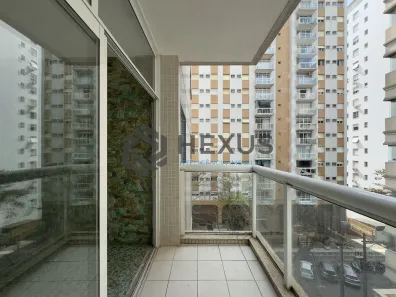 Apartamento com 3 Quartos à venda, 100m² no Pitangueiras, Guarujá